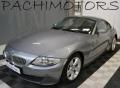 usato BMW Z4