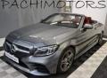 usato MERCEDES C 200