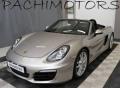 usato PORSCHE Boxster