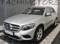 usato MERCEDES GLC 220