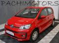 usato VOLKSWAGEN up!