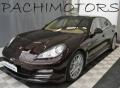 usato PORSCHE Panamera