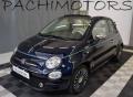 usato FIAT 500C