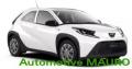nuovo TOYOTA Aygo