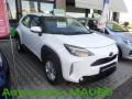 usato TOYOTA Yaris Cross