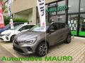 Km 0 MITSUBISHI ASX