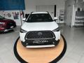 usato TOYOTA Corolla Cross