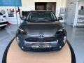usato TOYOTA Yaris Cross