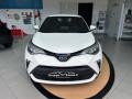 usato TOYOTA C HR