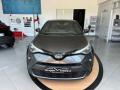 usato TOYOTA C HR