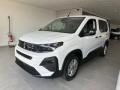 Km 0 PEUGEOT Rifter