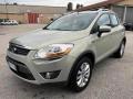 usato FORD Kuga