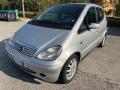 usato MERCEDES A 170