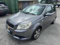 usato CHEVROLET Aveo