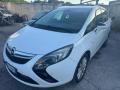 usato OPEL Zafira Tourer
