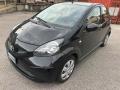 usato TOYOTA Aygo