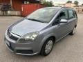 usato OPEL Zafira