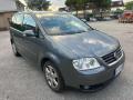 usato VOLKSWAGEN Touran