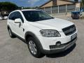 usato CHEVROLET Captiva