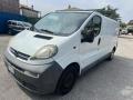 usato OPEL Vivaro
