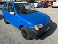 usato FIAT Seicento