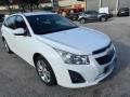 usato CHEVROLET Cruze