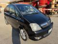 usato OPEL Meriva