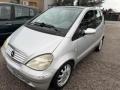 usato MERCEDES A 170