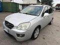 usato KIA Carens