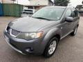 usato MITSUBISHI Outlander
