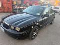 usato JAGUAR X Type