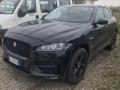 usato JAGUAR F Pace