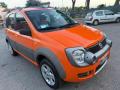 usato FIAT Panda