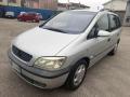 usato OPEL Zafira