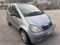 usato MERCEDES A 140