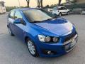 usato CHEVROLET Aveo