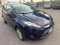 usato FORD Fiesta