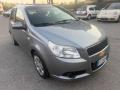 usato CHEVROLET Aveo