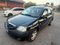 usato DACIA Logan