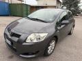 usato TOYOTA Auris