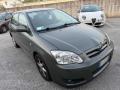 usato TOYOTA Corolla