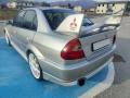 usato MITSUBISHI Lancer