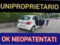 usato MERCEDES B 180