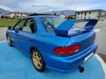 usato SUBARU Impreza