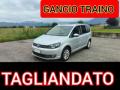 usato VOLKSWAGEN Touran