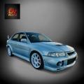 usato MITSUBISHI Lancer
