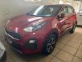 usato KIA Sportage