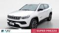 Km 0 JEEP Compass