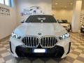 usato BMW X6