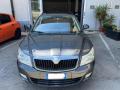 usato SKODA Octavia